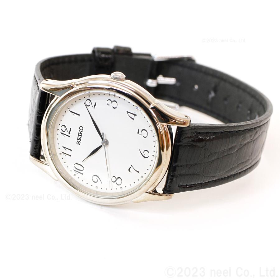 SEIKO SELECTION セイコー セレクション 腕時計 メンズ レディース