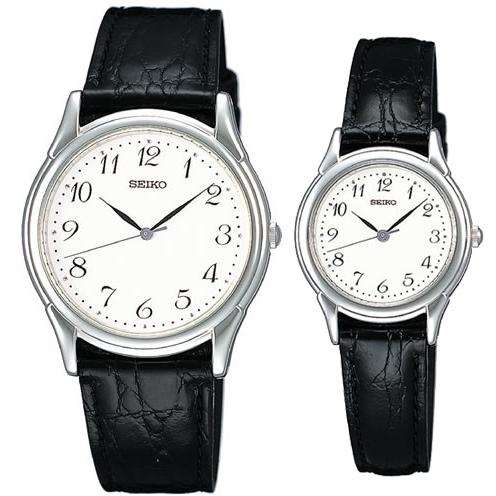 SEIKO SELECTION セイコー セレクション 腕時計 メンズ レディース