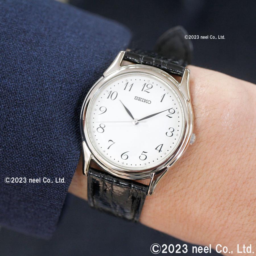 SEIKO SELECTION セイコー セレクション 腕時計 メンズ レディース