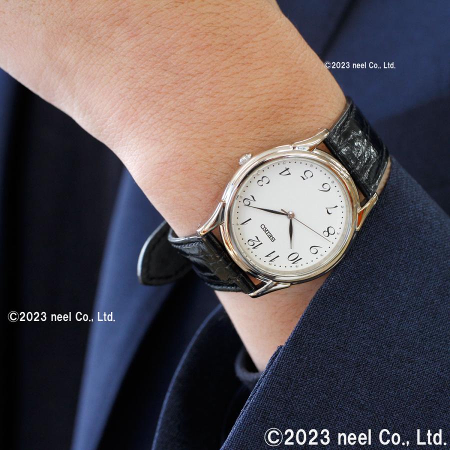 SEIKO SELECTION セイコー セレクション 腕時計 メンズ レディース