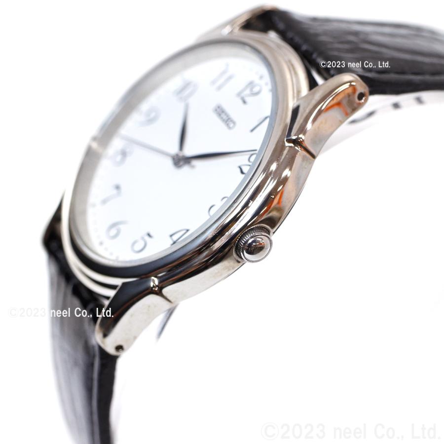 SEIKO SELECTION セイコー セレクション 腕時計 メンズ レディース
