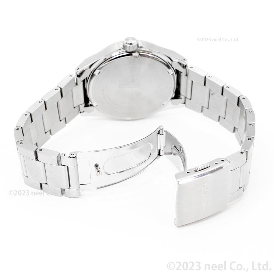 SEIKO SELECTION セイコー セレクション Sシリーズ ショップ専用 流通