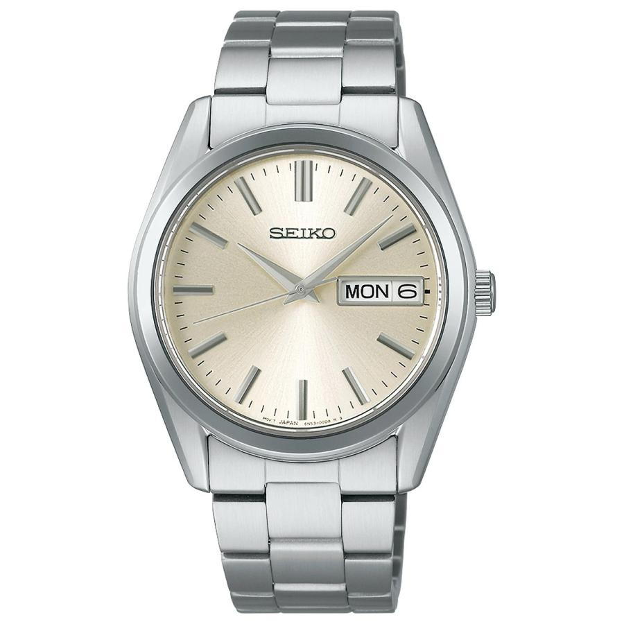 SEIKO SELECTION セイコー セレクション Sシリーズ 腕時計