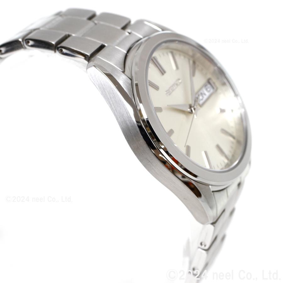 SEIKO SELECTION セイコー セレクション Sシリーズ 腕時計 メンズ