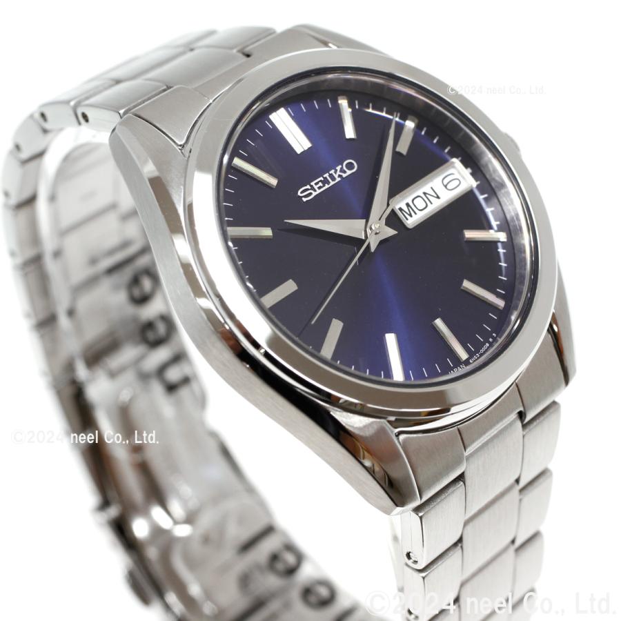 SEIKO SELECTION セイコー セレクション Sシリーズ 腕時計 メンズ