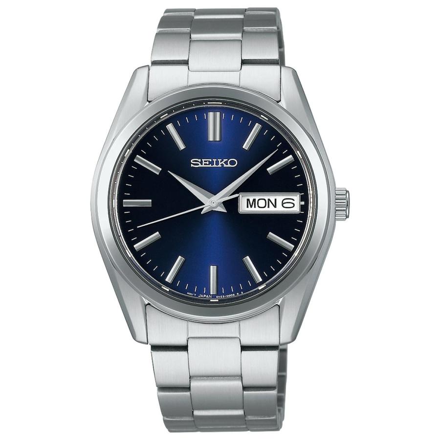 SEIKO SELECTION セイコー セレクション Sシリーズ 腕時計 メンズ