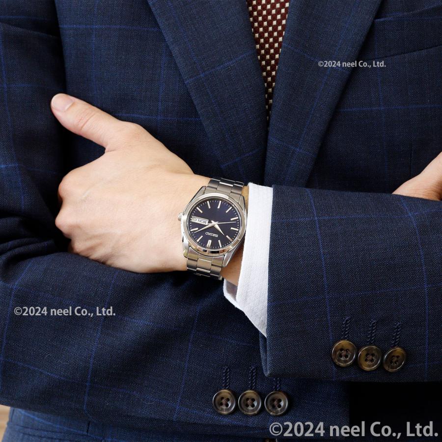 SEIKO SELECTION セイコー セレクション Sシリーズ 腕時計