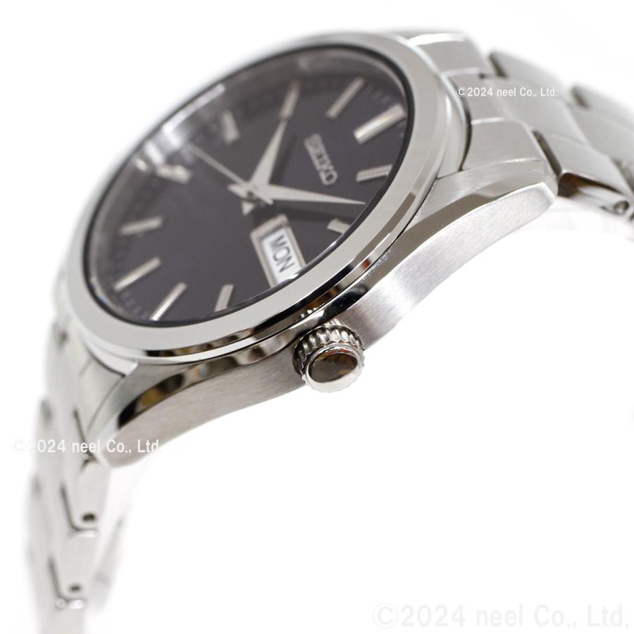 SEIKO SELECTION セイコー セレクション Sシリーズ 腕時計