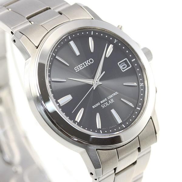 SEIKO SELECTION セイコー セレクション 電波 ソーラー 腕時計 SEIKO SELECTION セイコー セレクション 電波 ソーラー 腕時計