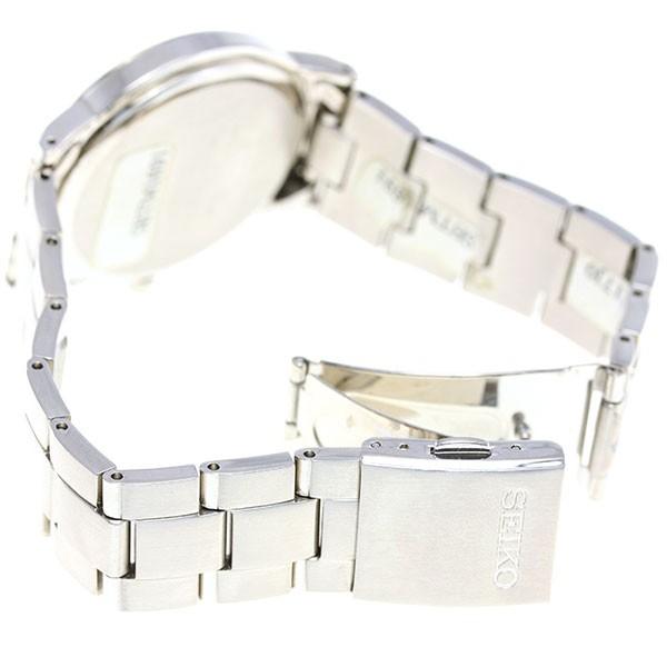 SEIKO SELECTION セイコー セレクション 電波 ソーラー 腕時計 メンズ