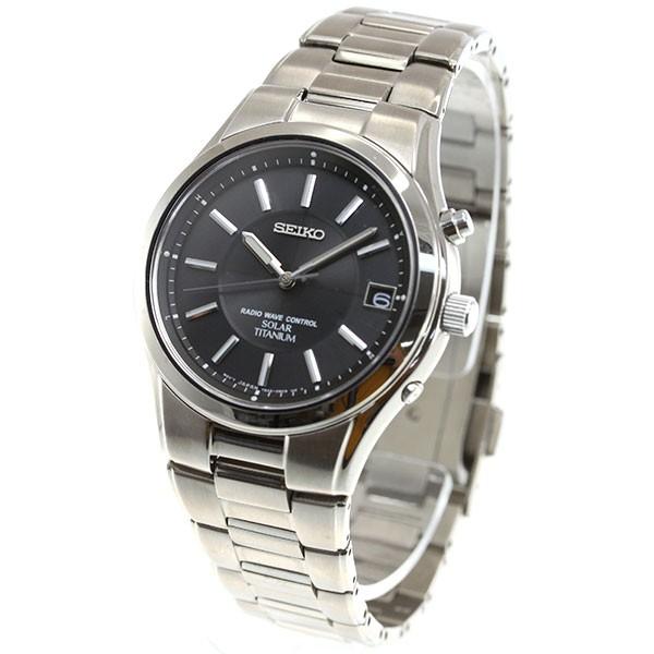 16日0時 店内ポイント最大36倍 セイコー スピリット スマート 電波 ソーラー 腕時計 メンズ Sbtm193 Seiko Neel Paypayモール店 通販 Paypayモール