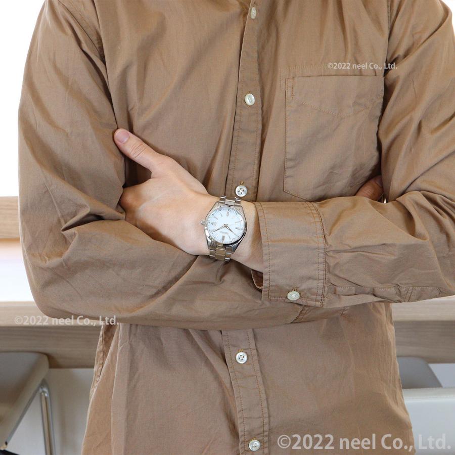 SEIKO SELECTION セイコー セレクション ソーラー 電波時計 流通 SEIKO SELECTION セイコー セレクション ソーラー 電波時計 流通