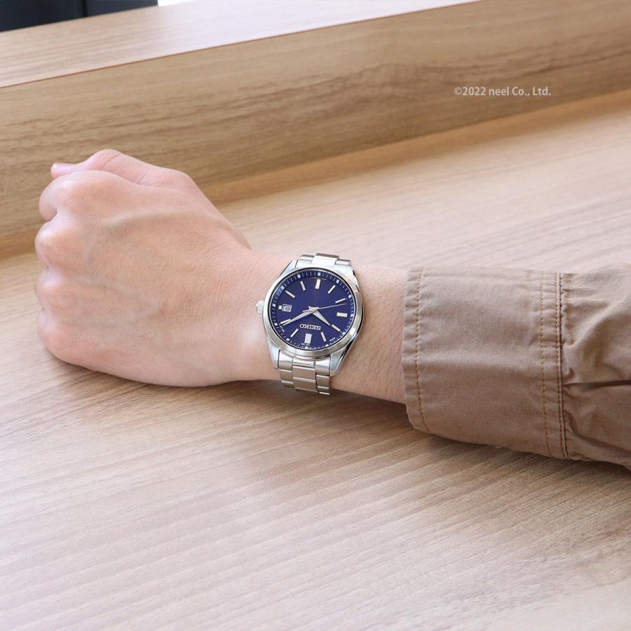 SEIKO SELECTION セイコー セレクション ソーラー 電波時計 流通 SEIKO SELECTION セイコー セレクション ソーラー 電波時計 流通
