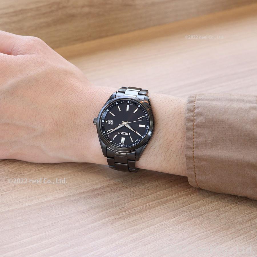 SEIKO SELECTION セイコー セレクション ソーラー 電波時計 流通 SEIKO SELECTION セイコー セレクション ソーラー 電波時計 流通