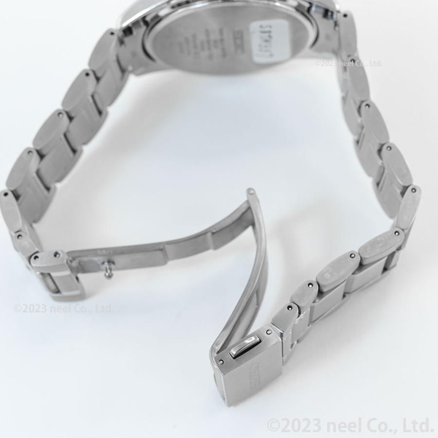 SEIKO SELECTION 豪華おまけ有！ セイコー セレクション 電波