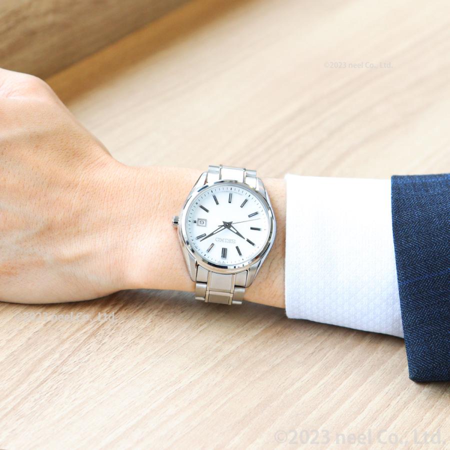 SEIKO SELECTION ノベルティー付き!セイコー セレクション 電波 SEIKO SELECTION ノベルティー付き!セイコー セレクション 電波