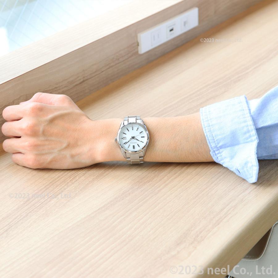 SEIKO SELECTION ノベルティー付き!セイコー セレクション 電波 SEIKO SELECTION ノベルティー付き!セイコー セレクション 電波