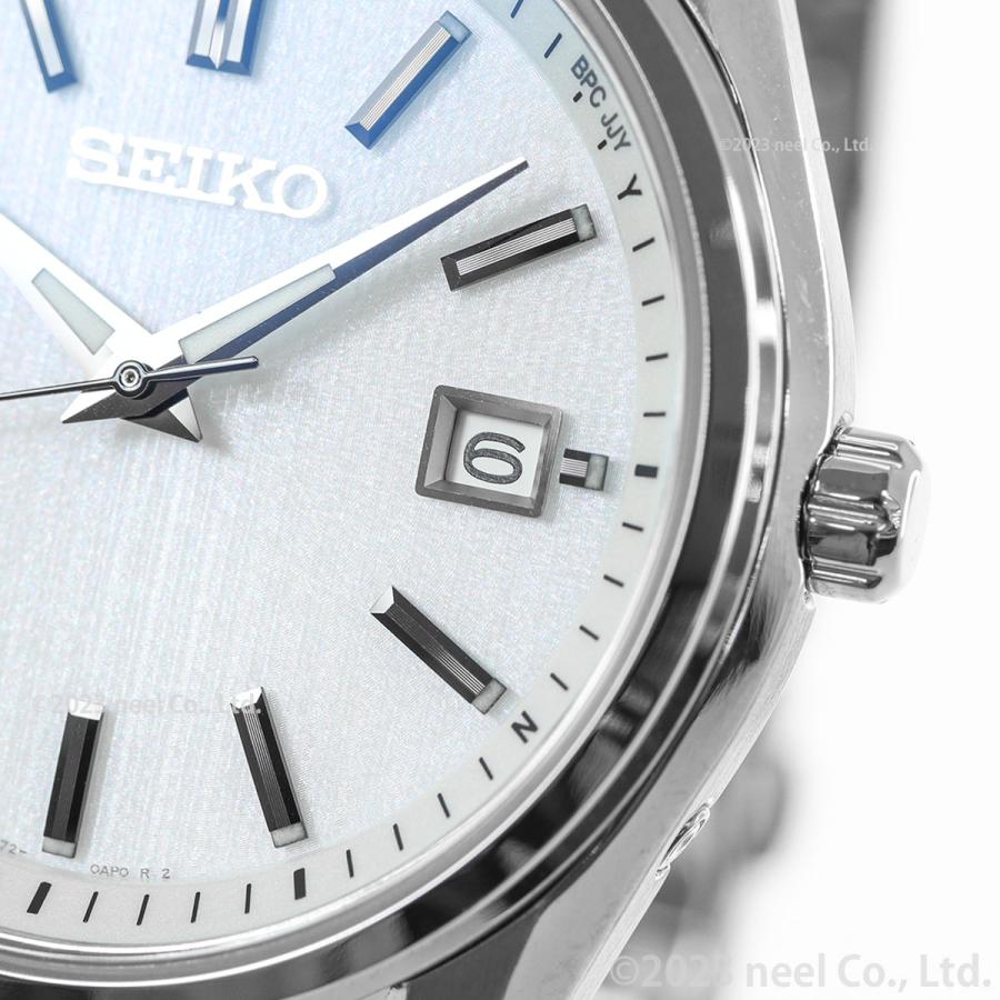 SEIKO SELECTION （豪華おまけ有） セイコー セレクション 電波