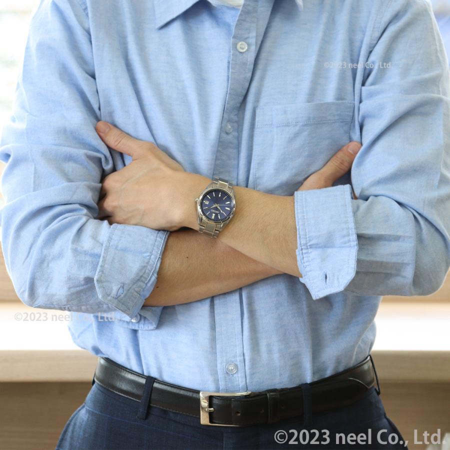 SEIKO SELECTION ノベルティー付き!セイコー セレクション 電波 SEIKO SELECTION ノベルティー付き!セイコー セレクション 電波