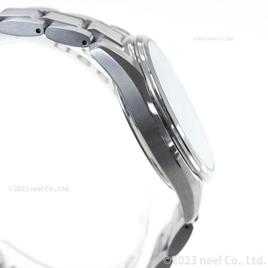 SEIKO SELECTION ノベルティー付き!セイコー セレクション 電波 SEIKO SELECTION ノベルティー付き!セイコー セレクション 電波