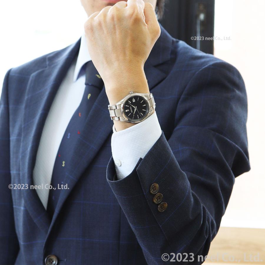 SEIKO SELECTION ノベルティー付き!セイコー セレクション 電波 SEIKO SELECTION ノベルティー付き!セイコー セレクション 電波