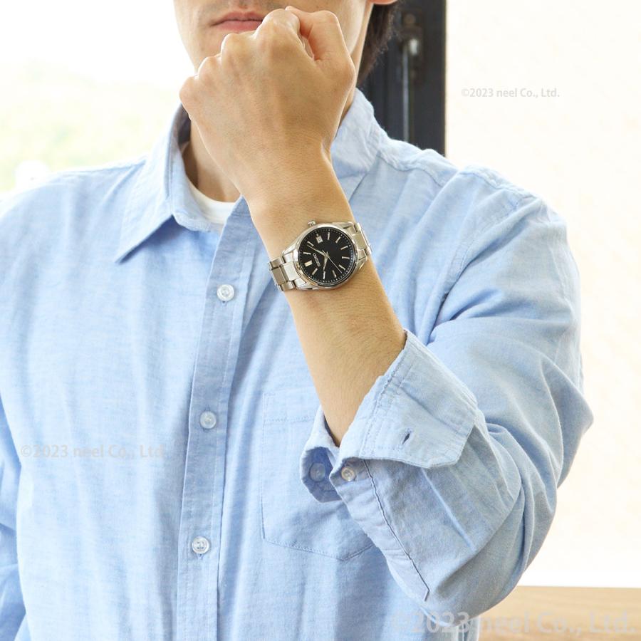 SEIKO SELECTION ノベルティー付き!セイコー セレクション 電波 SEIKO SELECTION ノベルティー付き!セイコー セレクション 電波
