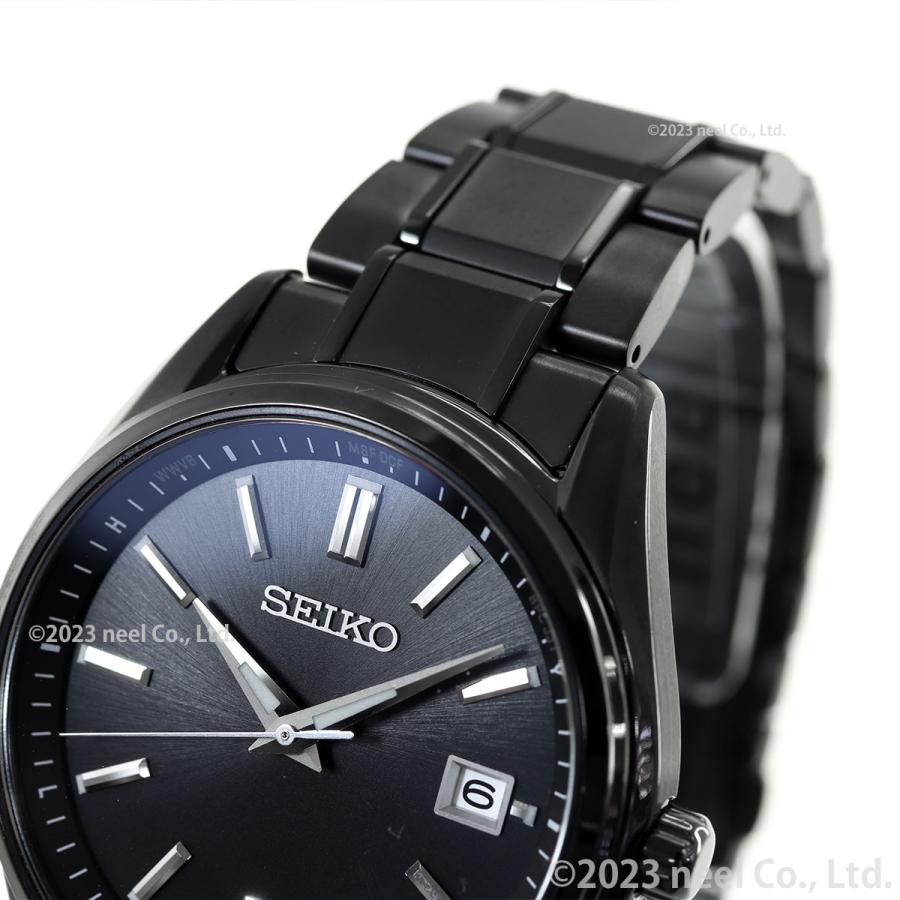 SEIKO SELECTION ノベルティー付き!セイコー セレクション 電波 SEIKO SELECTION ノベルティー付き!セイコー セレクション 電波