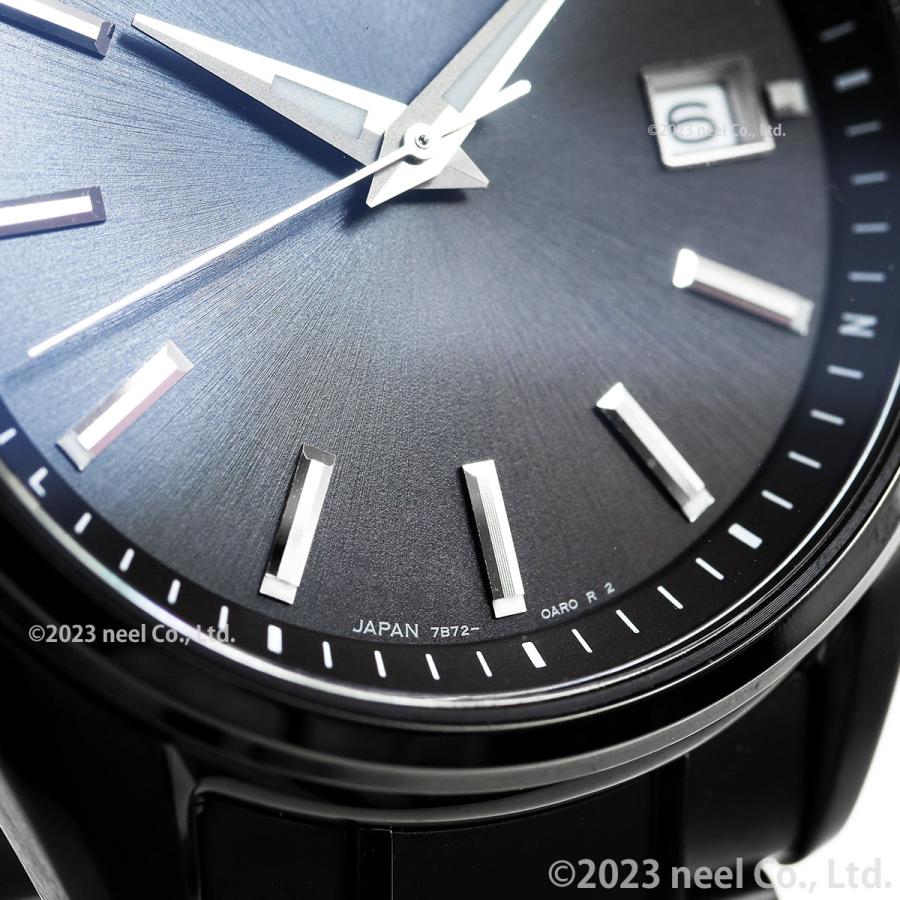 SEIKO SELECTION ノベルティー付き!セイコー セレクション 電波 SEIKO SELECTION ノベルティー付き!セイコー セレクション 電波