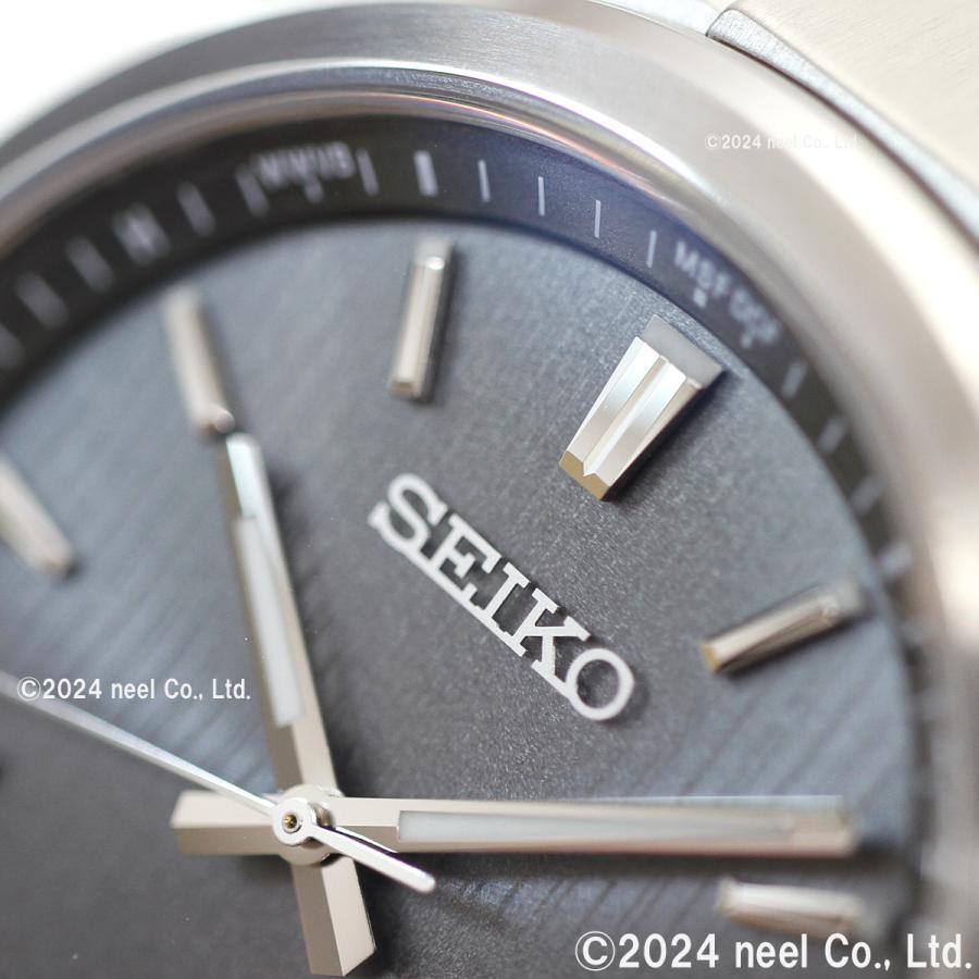 SEIKO SELECTION （ノベルティー付き）セイコー セレクション S