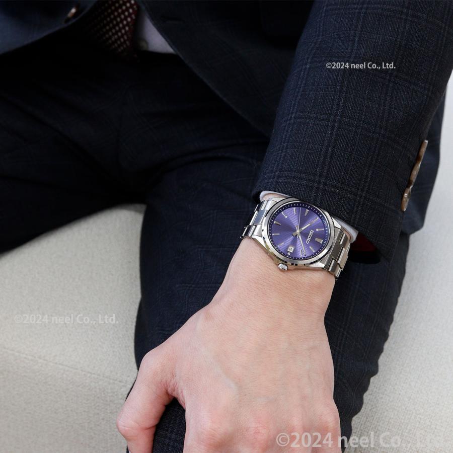 SEIKO SELECTION （ノベルティー付き）セイコー セレクション S  