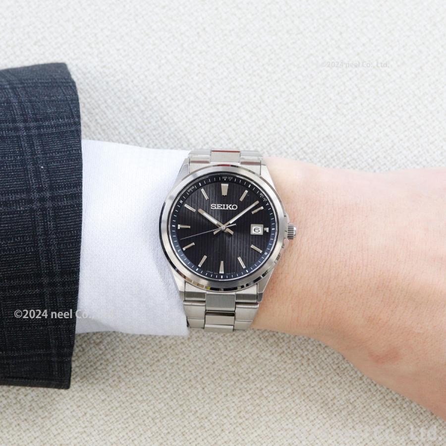 SEIKO SELECTION （ノベルティー付き）セイコー セレクション S