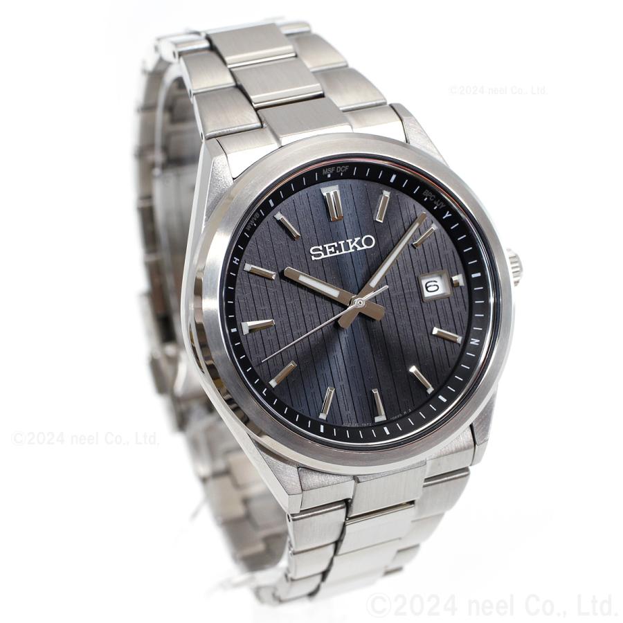 SEIKO SELECTION ノベルティー付き!セイコー セレクション S SEIKO SELECTION ノベルティー付き!セイコー セレクション S