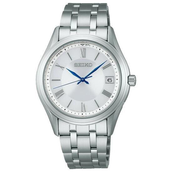 SEIKO SELECTION セイコー セレクション Sシリーズ 電波 ソーラー