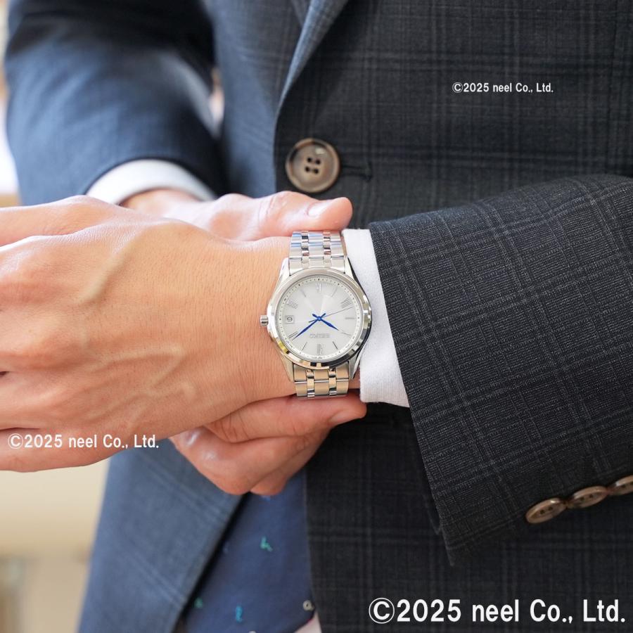 SEIKO SELECTION セイコー セレクション Sシリーズ 電波 ソーラー