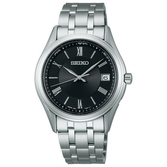 SEIKO SELECTION セイコー セレクション Sシリーズ 電波 ソーラー