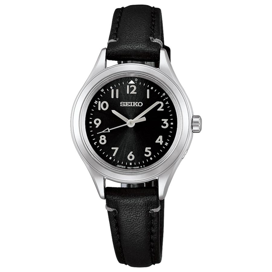 SEIKO SELECTION セイコー セレクション 電波 ソーラー 2026 Raise the
