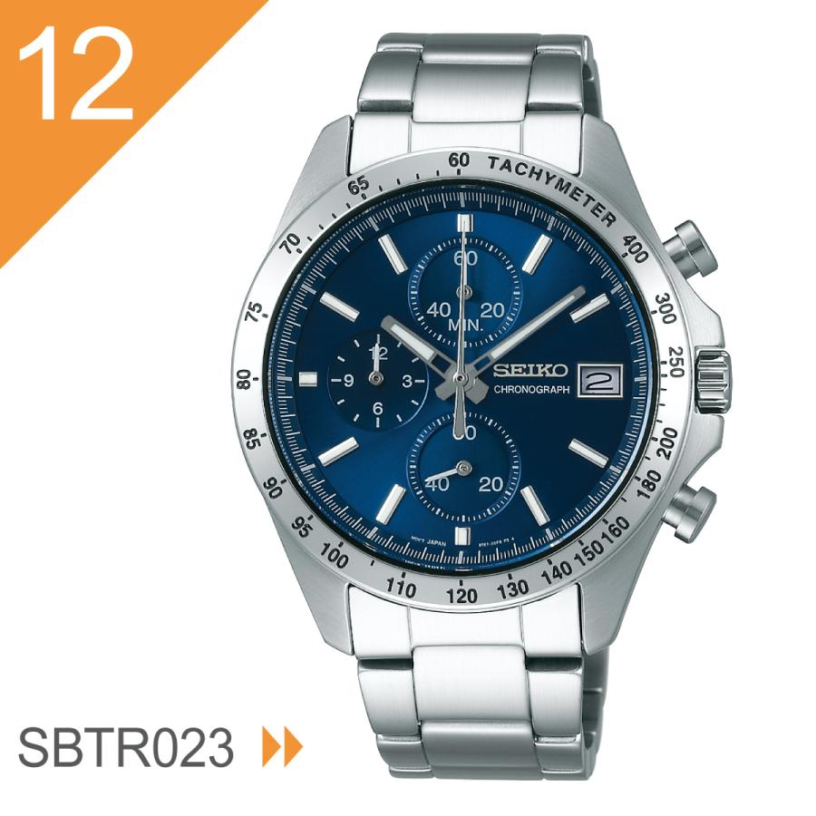 SEIKO SELECTION セイコー セレクション 腕時計 SBTR005 SBTR009