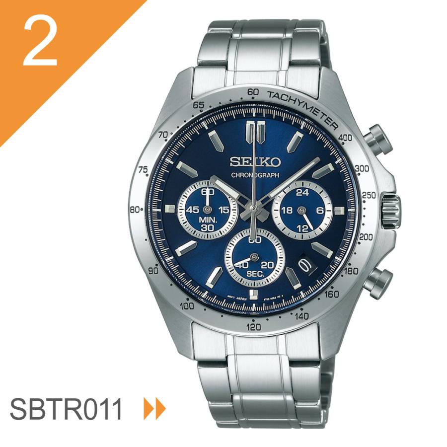 SEIKO SELECTION セイコー セレクション 腕時計 SBTR005 SBTR009