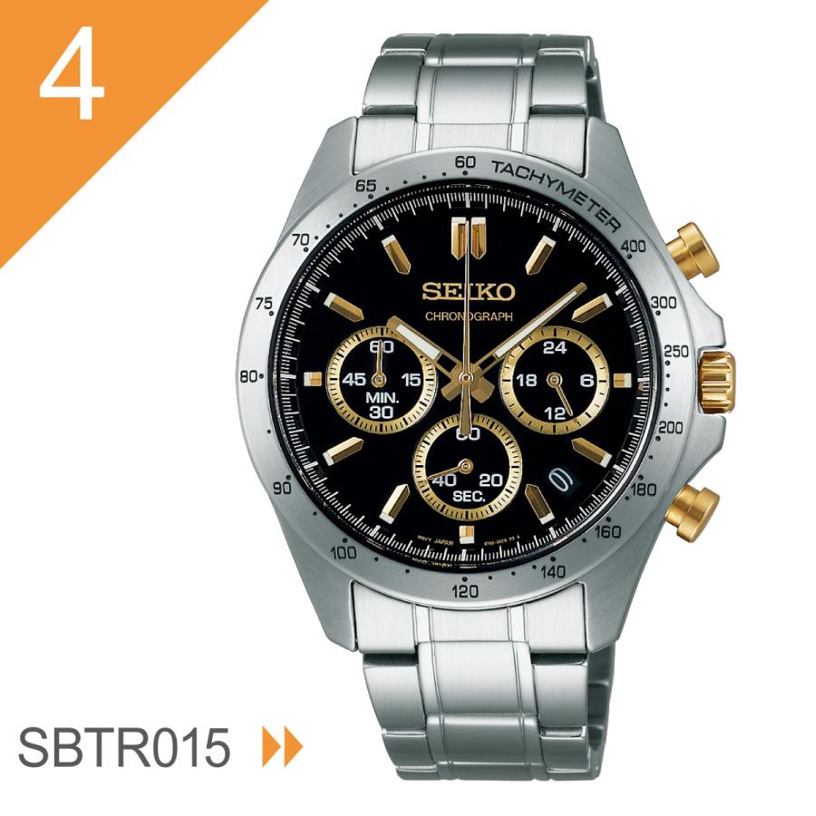 SEIKO SELECTION セイコー セレクション 腕時計 SBTR005 SBTR009