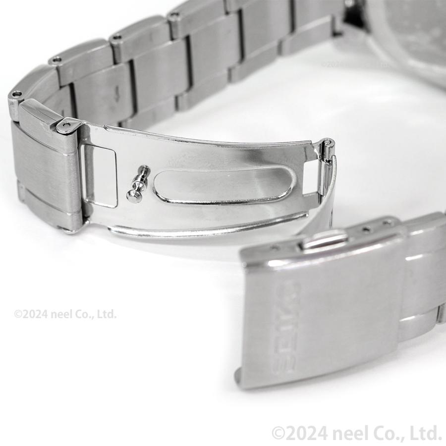 SEIKO SELECTION セイコー セレクション 8Tクロノ SBTR005 腕時計