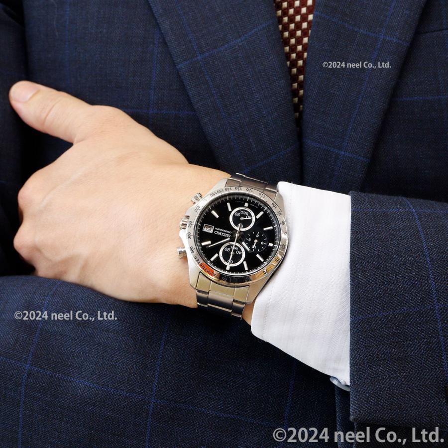 a*o様 SEIKO SBTR005 腕時計 Amazon | [セイコーウオッチ] 腕時計 セイコー セレクション