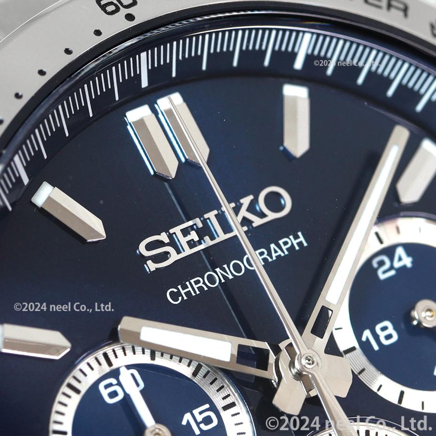 SEIKO SELECTION セイコー セレクション メンズ 8Tクロノ SEIKO SELECTION セイコー セレクション メンズ 8Tクロノ