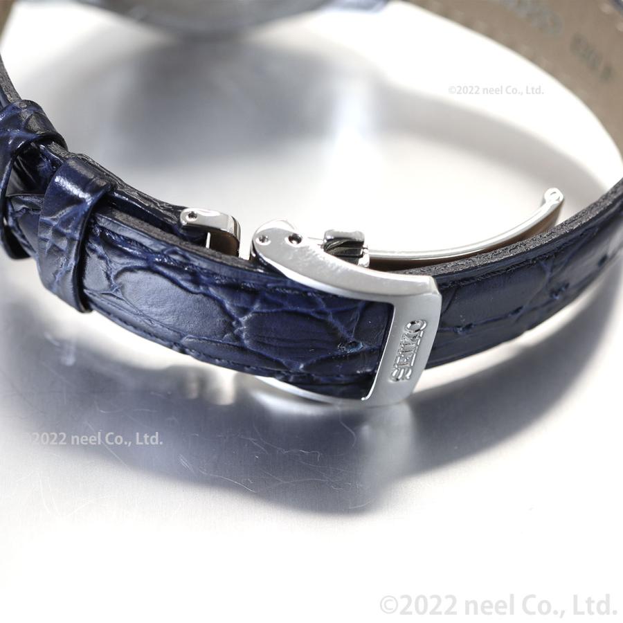 セイコー セレクション メンズ 8Tクロノ SBTR019 腕時計 クロノグラフ SEIKO SELECTION｜neel｜12