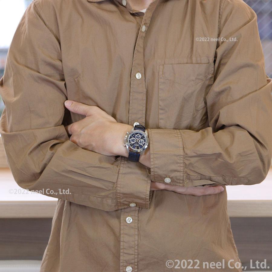 SEIKO SELECTION セイコー セレクション メンズ 8Tクロノ SBTR019