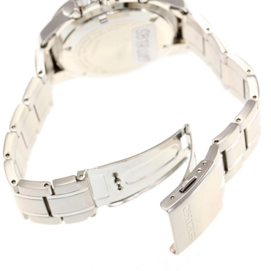 SEIKO SELECTION セイコー セレクション メンズ 8Tクロノ SEIKO SELECTION セイコー セレクション メンズ 8Tクロノ
