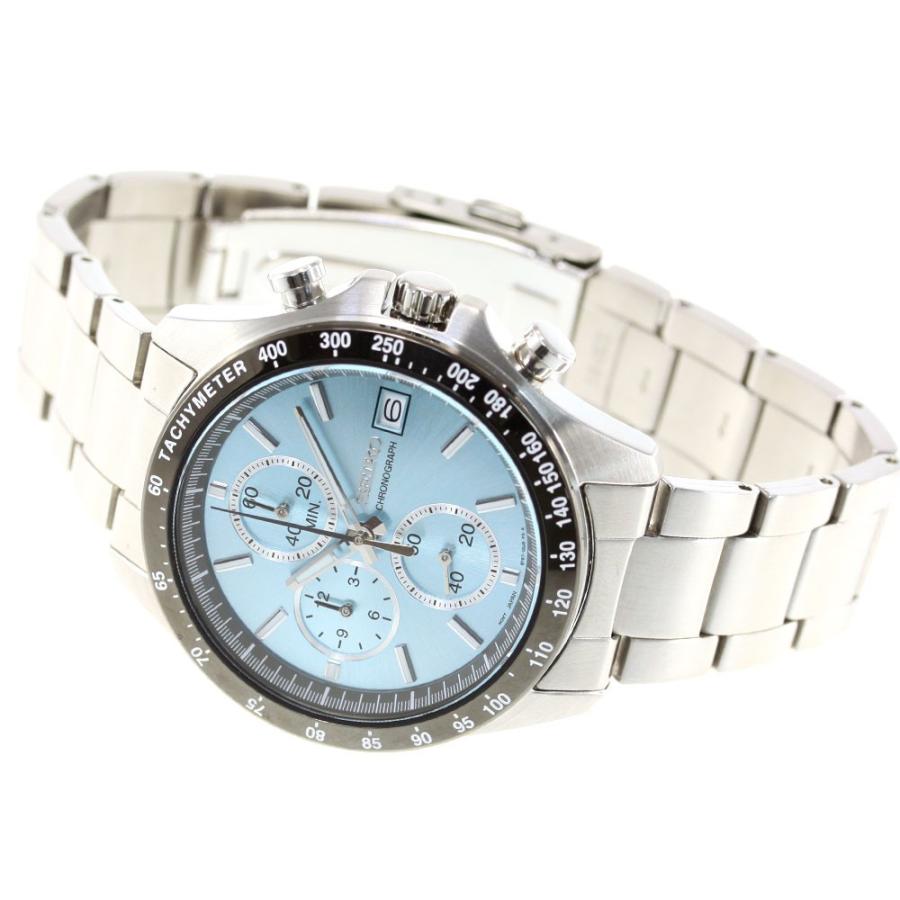 SEIKO SELECTION セイコー セレクション メンズ 8Tクロノ SEIKO SELECTION セイコー セレクション メンズ 8Tクロノ