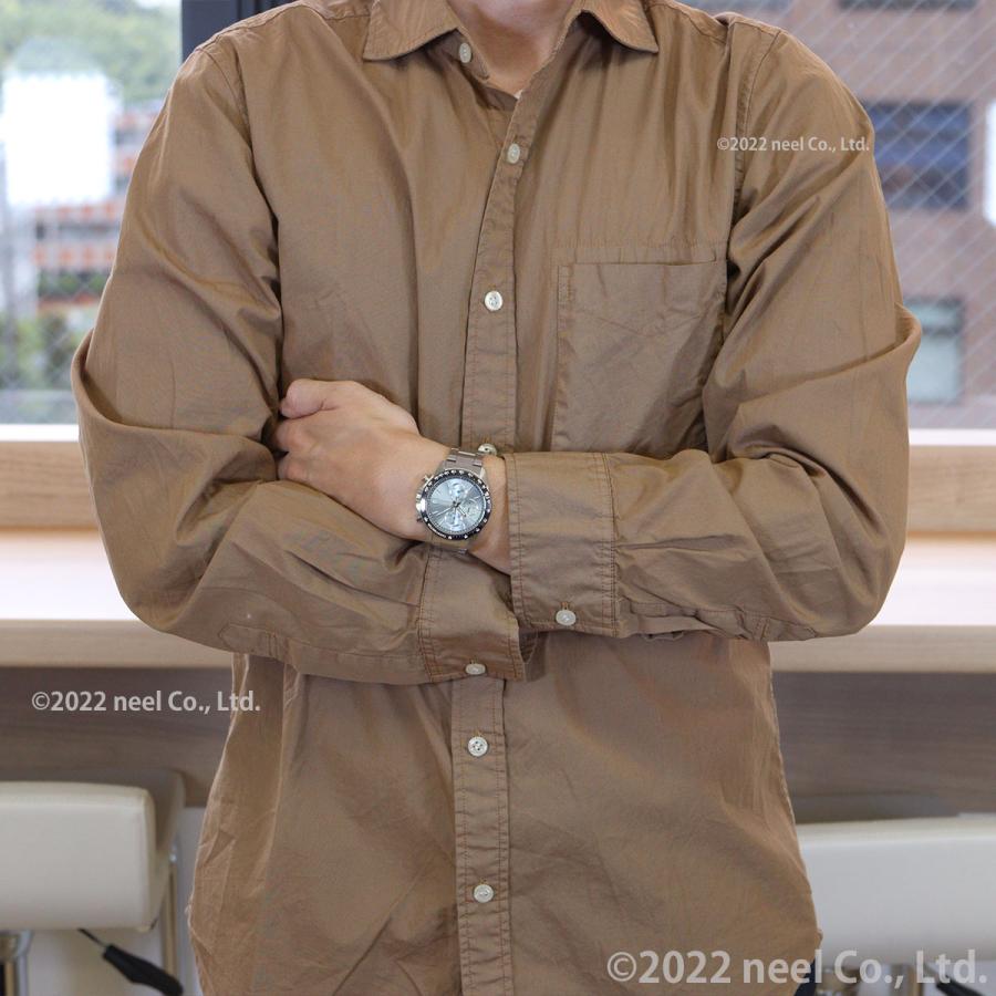 SEIKO SELECTION セイコー セレクション メンズ 8Tクロノ SBTR029