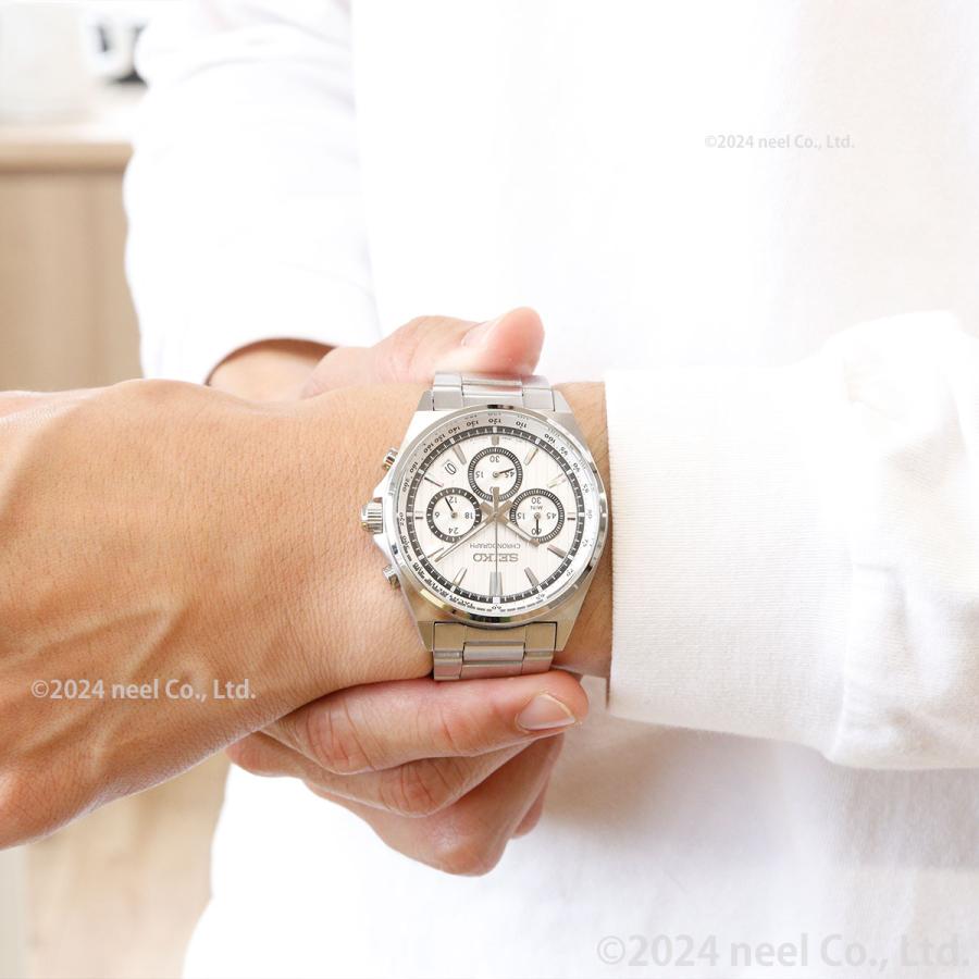 SEIKO SELECTION セイコー セレクション Sシリーズ ショップ専用 SEIKO SELECTION セイコー セレクション Sシリーズ ショップ専用