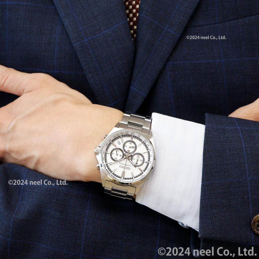 SEIKO SELECTION セイコー セレクション Sシリーズ ショップ専用 SEIKO SELECTION セイコー セレクション Sシリーズ ショップ専用