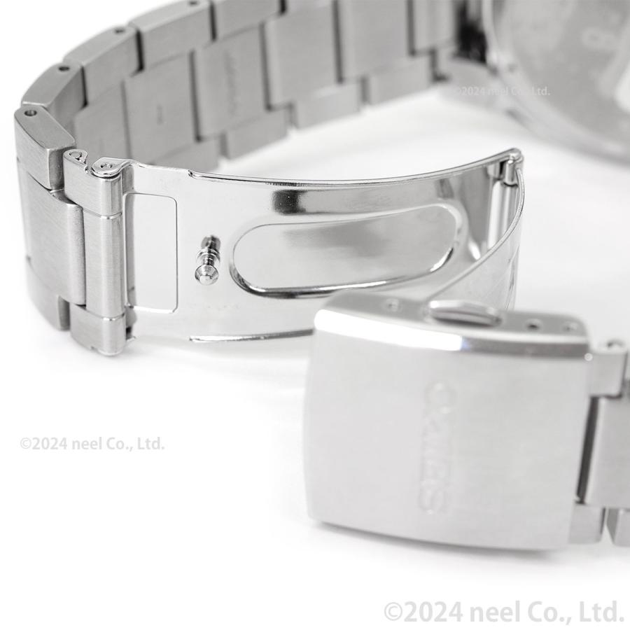 SEIKO SELECTION セイコー セレクション Sシリーズ ショップ専用 流通